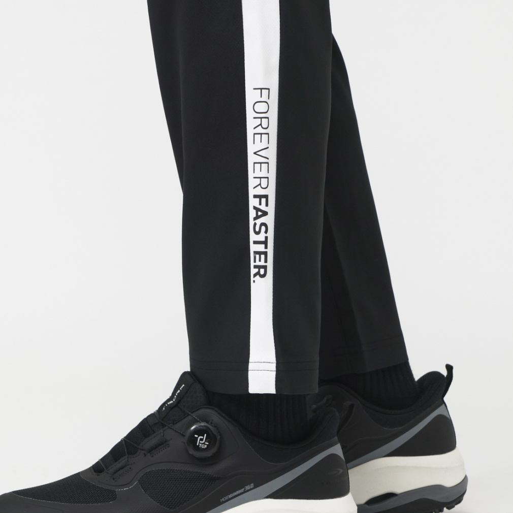プーマ ゴルフウェア ロングパンツ 秋 冬 PF ストレッチダイアリップ