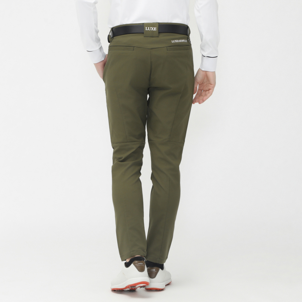 サイドロゴグラフェンストレッチロングパンツ LAB-24061｜Alpen