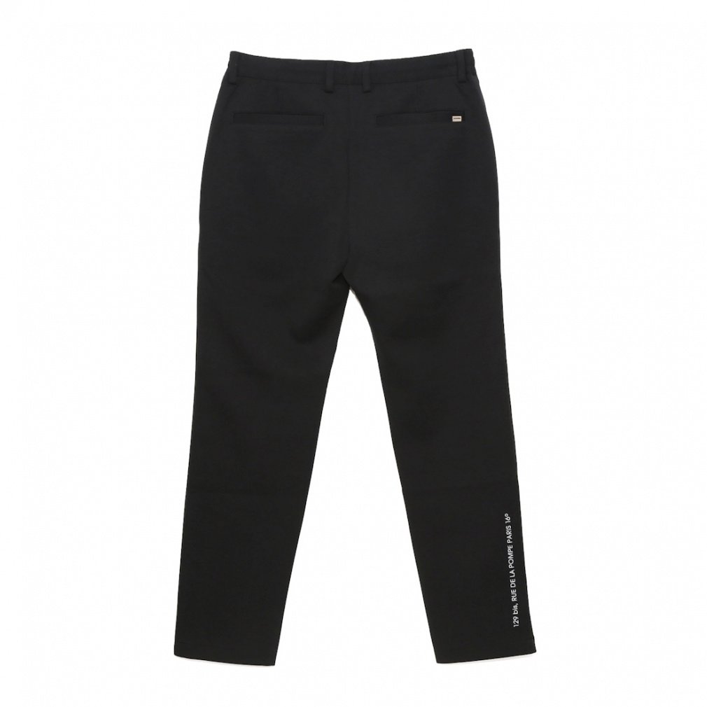 レノマ ゴルフウェア ロングパンツ 秋 冬 BASIC COMFORTABLE PT