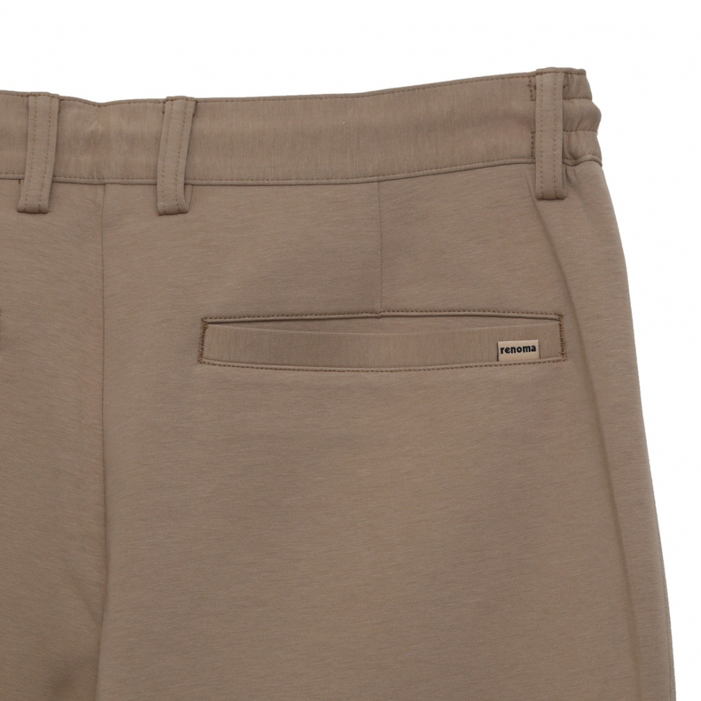 レノマ ゴルフウェア ロングパンツ 秋 冬 BASIC COMFORTABLE PT