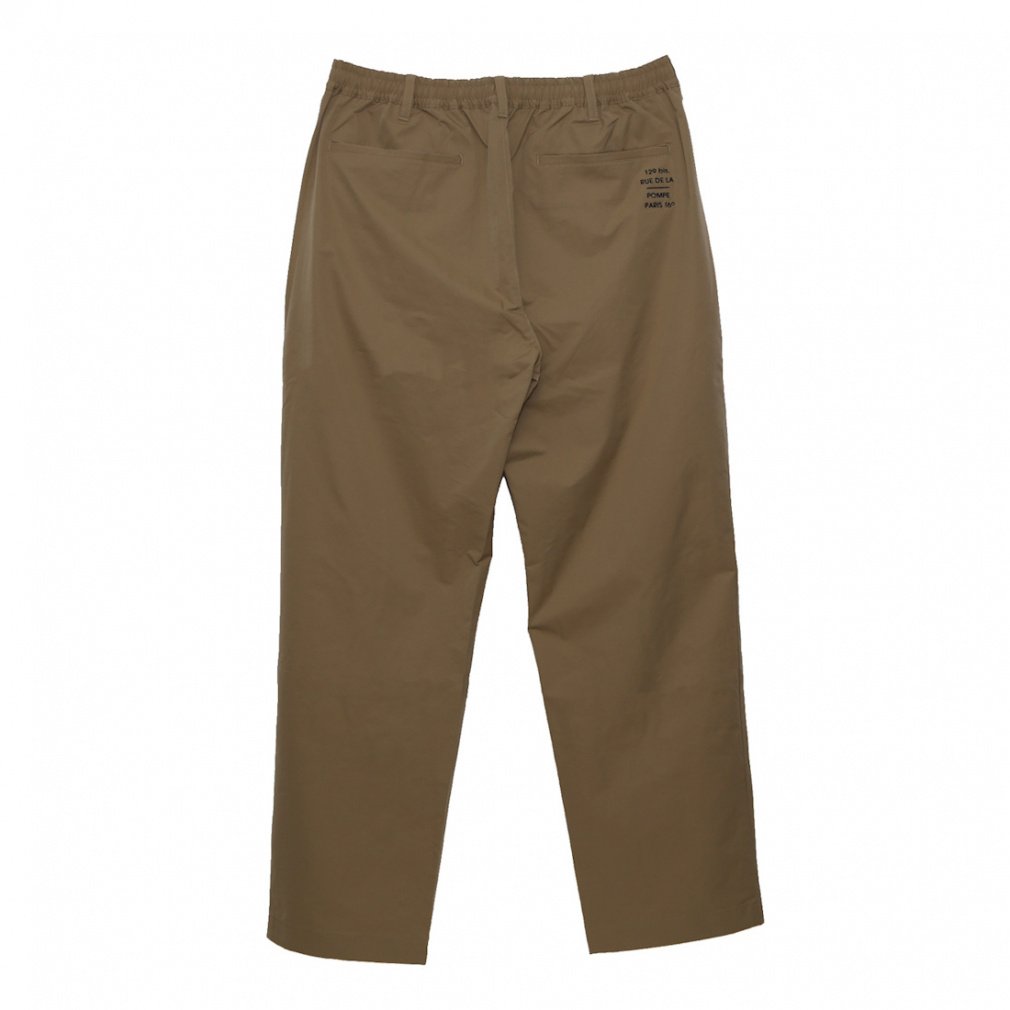 BASIC STRETCH TWOTUCK PT RGRB-004｜Alpen Online