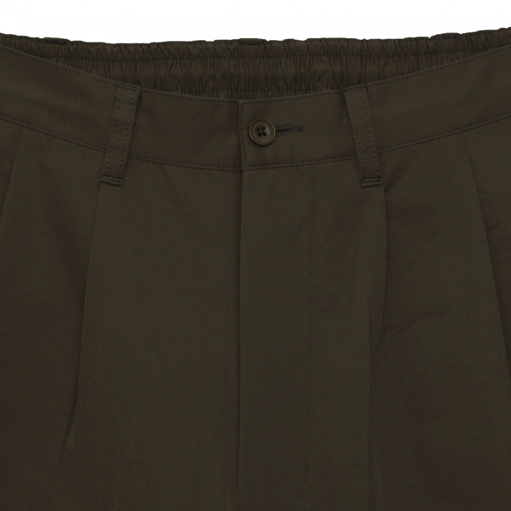 レノマ ゴルフウェア ロングパンツ 秋 冬 BASIC STRETCH TWOTUCK PT