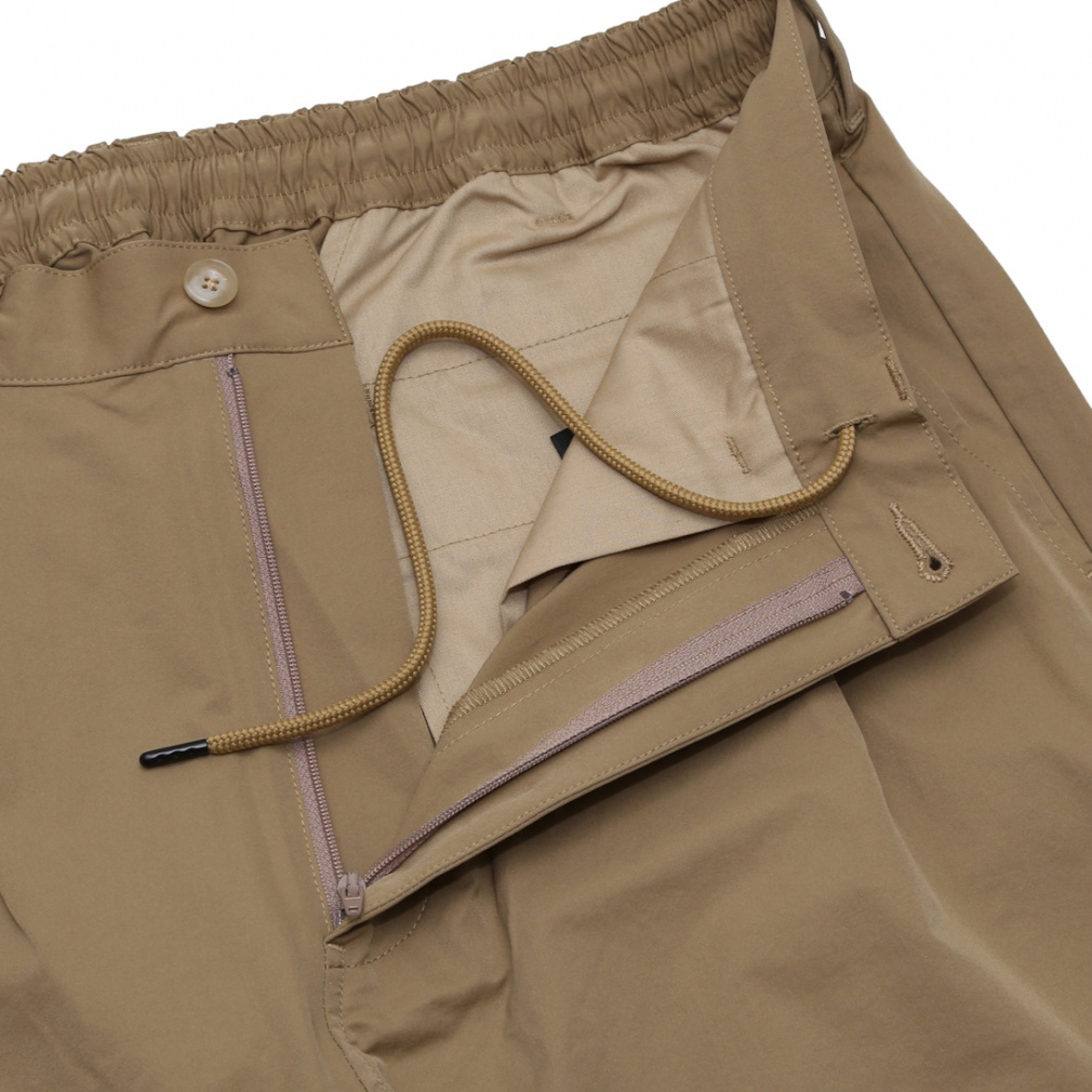 レノマ ゴルフウェア ロングパンツ 秋 冬 BASIC STRETCH TWOTUCK PT