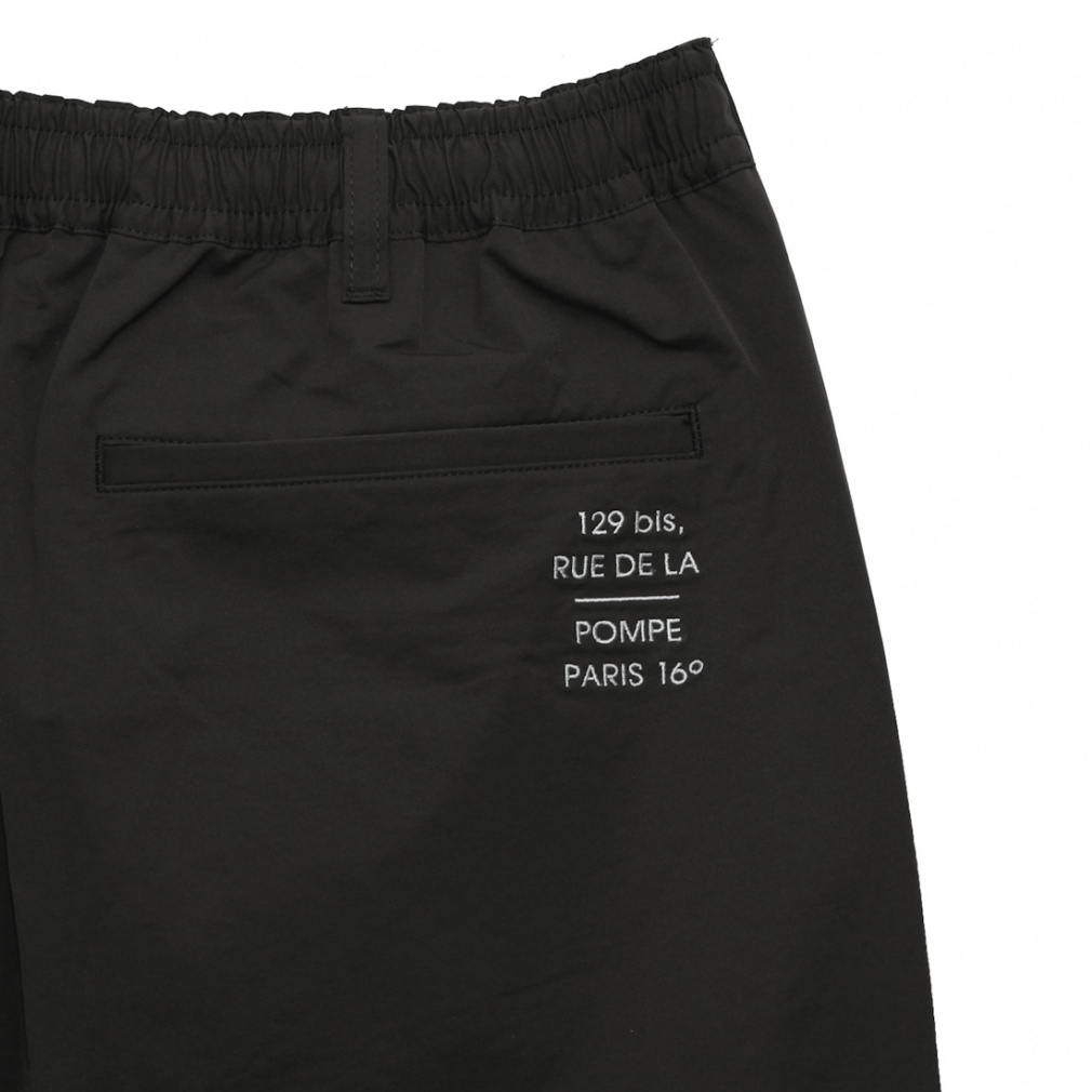 レノマ ゴルフウェア ロングパンツ 秋 冬 BASIC STRETCH TWOTUCK PT