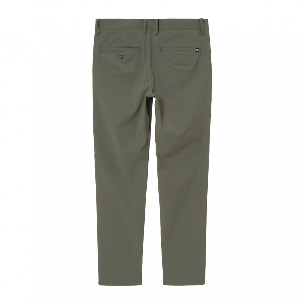 トラヴィスマシュー ゴルフウェア スラックス 秋 冬 AP Tapered Pants