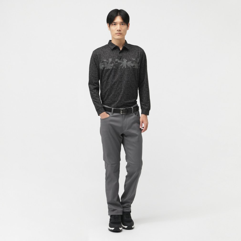 トラヴィスマシュー ゴルフウェア スラックス 秋 冬 5P Long Pants
