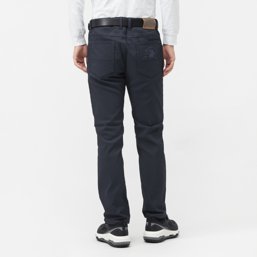 トラヴィスマシュー ゴルフウェア スラックス 秋 冬 5P Long Pants