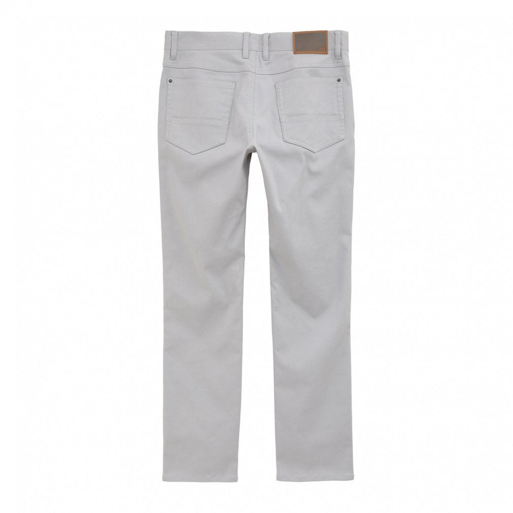 トラヴィスマシュー ゴルフウェア ロングパンツ 秋 冬 5P Long Pants