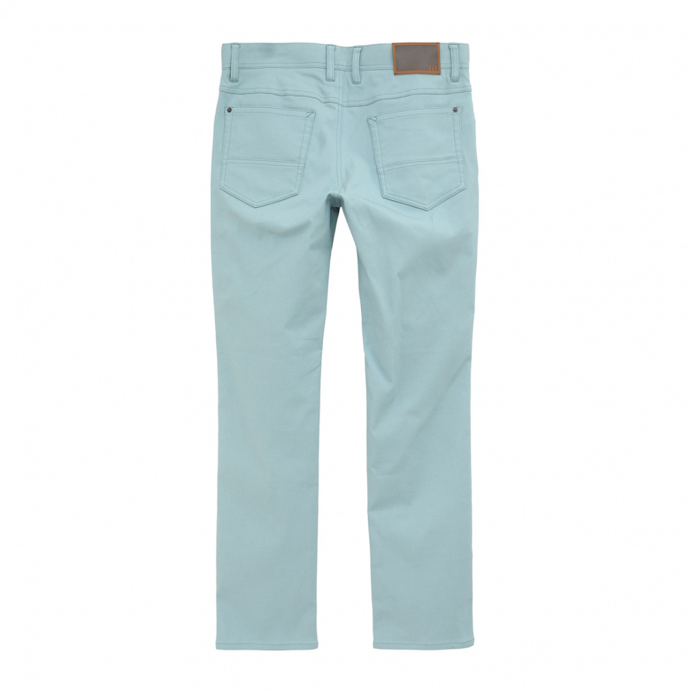 トラヴィスマシュー ゴルフウェア ロングパンツ 秋 冬 5P Long Pants