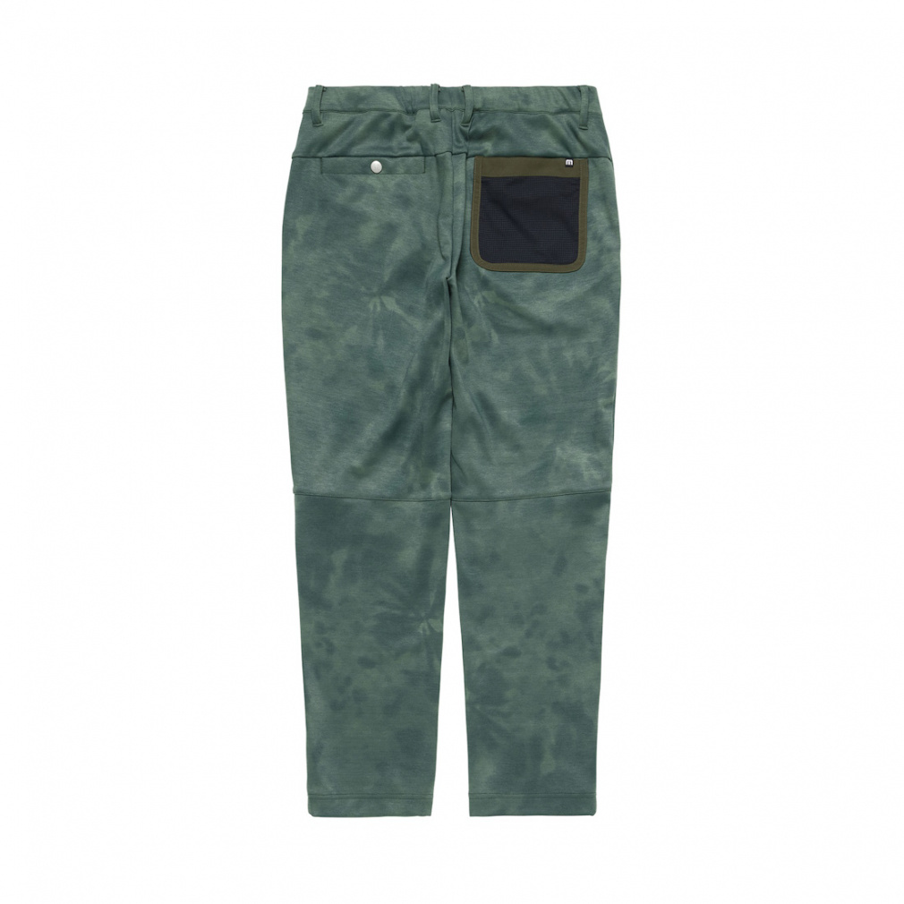 トラヴィスマシュー ゴルフウェア スウェットパンツ 秋 冬 Sweat Pants