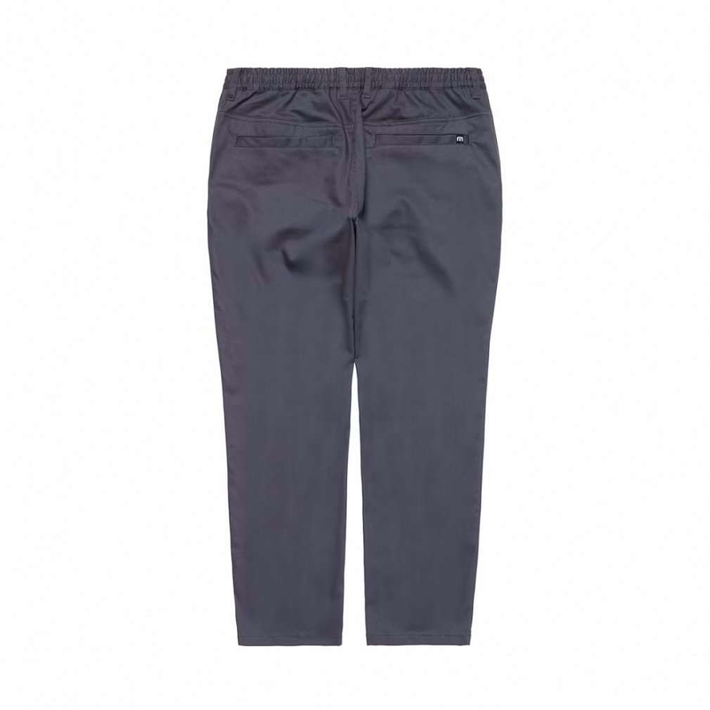 トラヴィスマシュー ゴルフウェア ロングパンツ 秋 冬 Tapared Pants