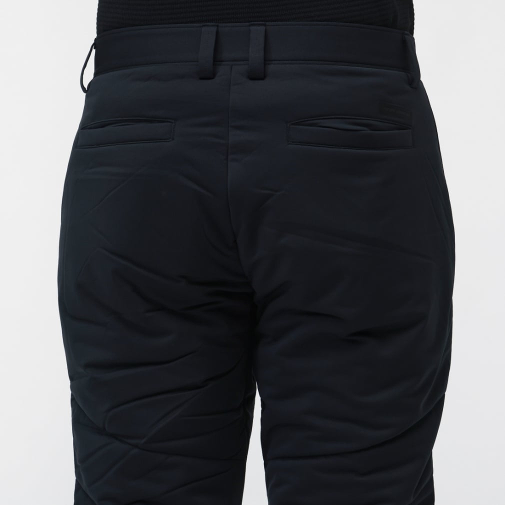 アンダーアーマー ゴルフウェア ロングパンツ 秋 冬 UAドライブ プロ