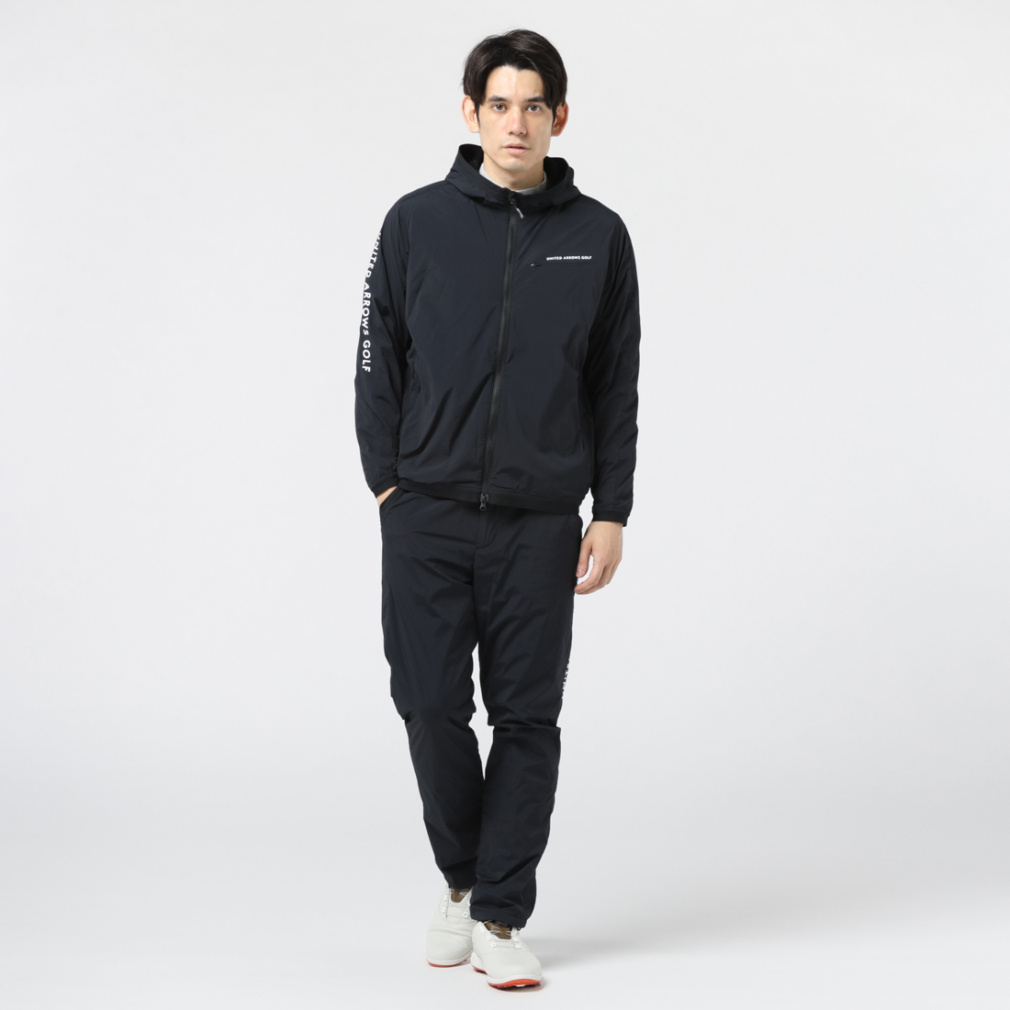 ユナイテッドアローズ ゴルフウェア スラックス 秋 冬 UAG MB UNISX