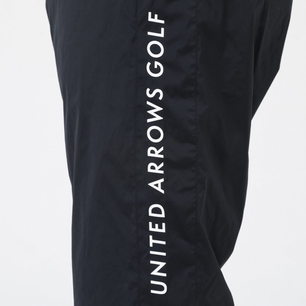 ユナイテッドアローズ ゴルフウェア スラックス 秋 冬 UAG MB UNISX