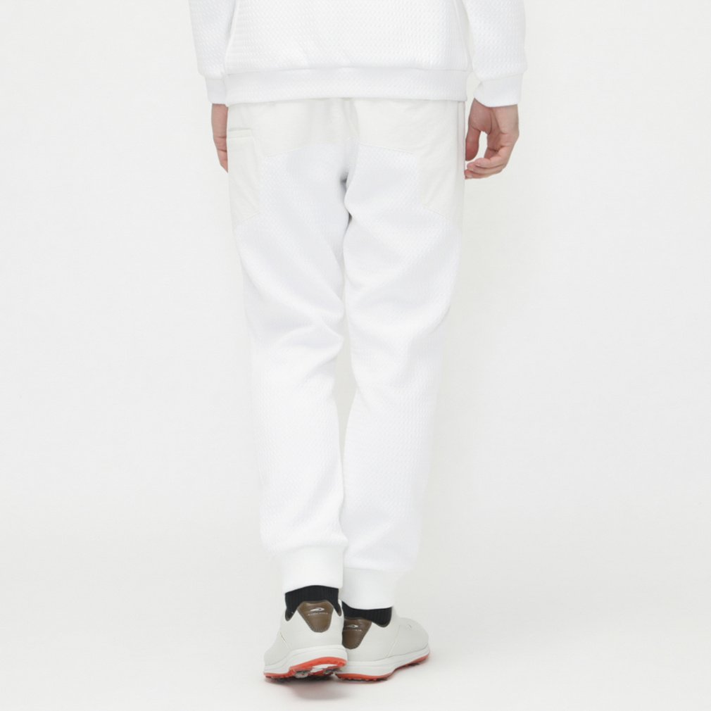 ユナイテッドアローズ ゴルフウェア スラックス 秋 冬 UAG MB KNIT NP