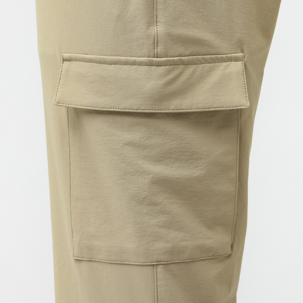 ティゴラ ゴルフウェア スラックス 秋 冬 4wayストレッチカーゴ