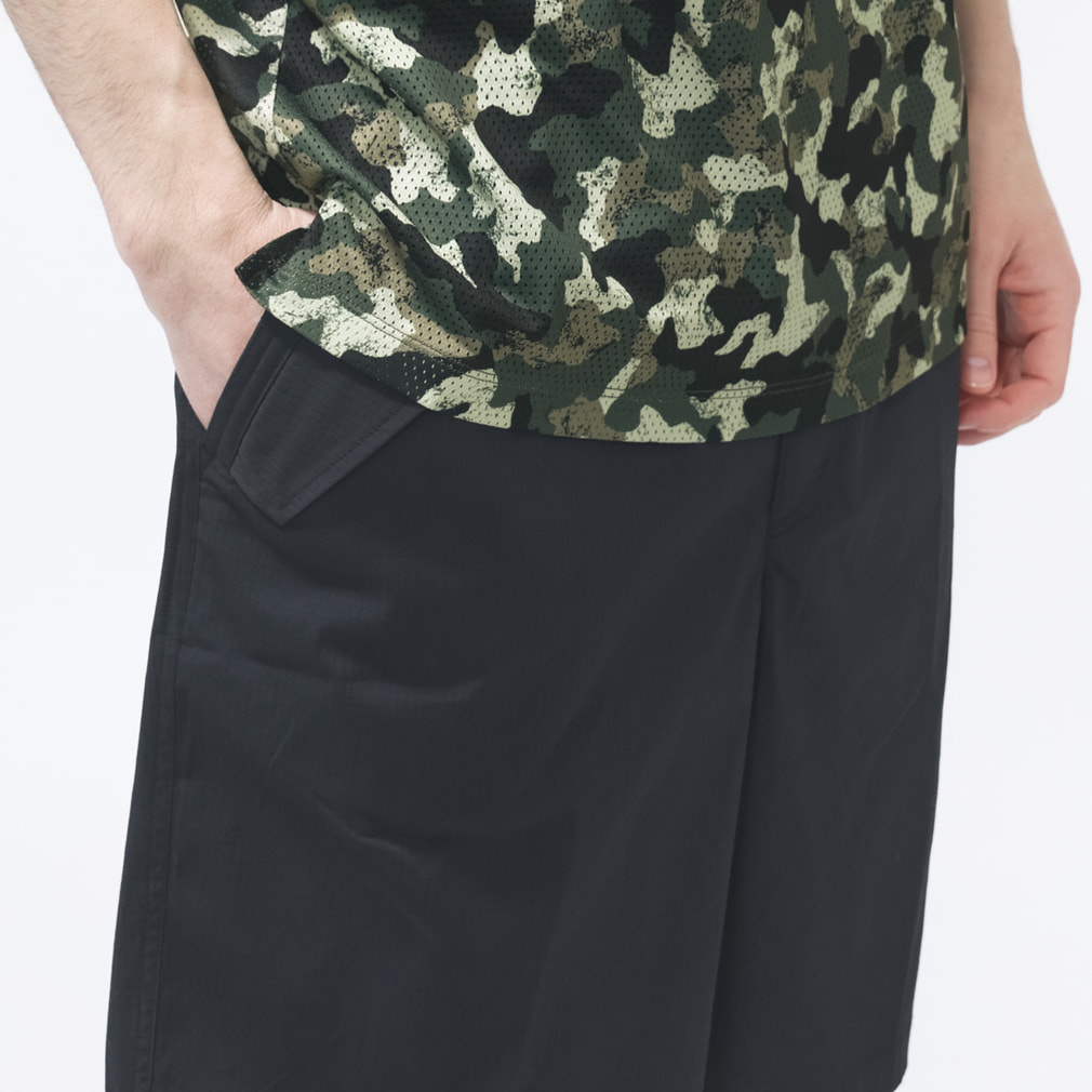 ティゴラ ゴルフウェア スラックス 春 夏 ショートパンツ CORDURA(R
