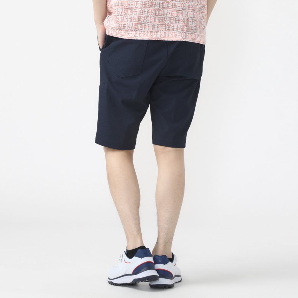 多ポケットシアサッカーショートパンツ TR-1P1094SP｜Alpen Online