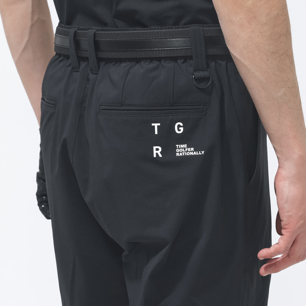 ティゴラ ゴルフウェア ショートパンツ 春 夏 T.ショートパンツ
