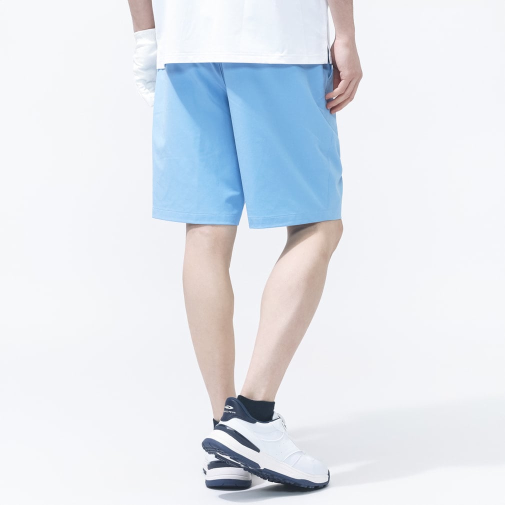 ティゴラ ゴルフウェア ショートパンツ 春 夏 iCOOLショートパンツ (TR