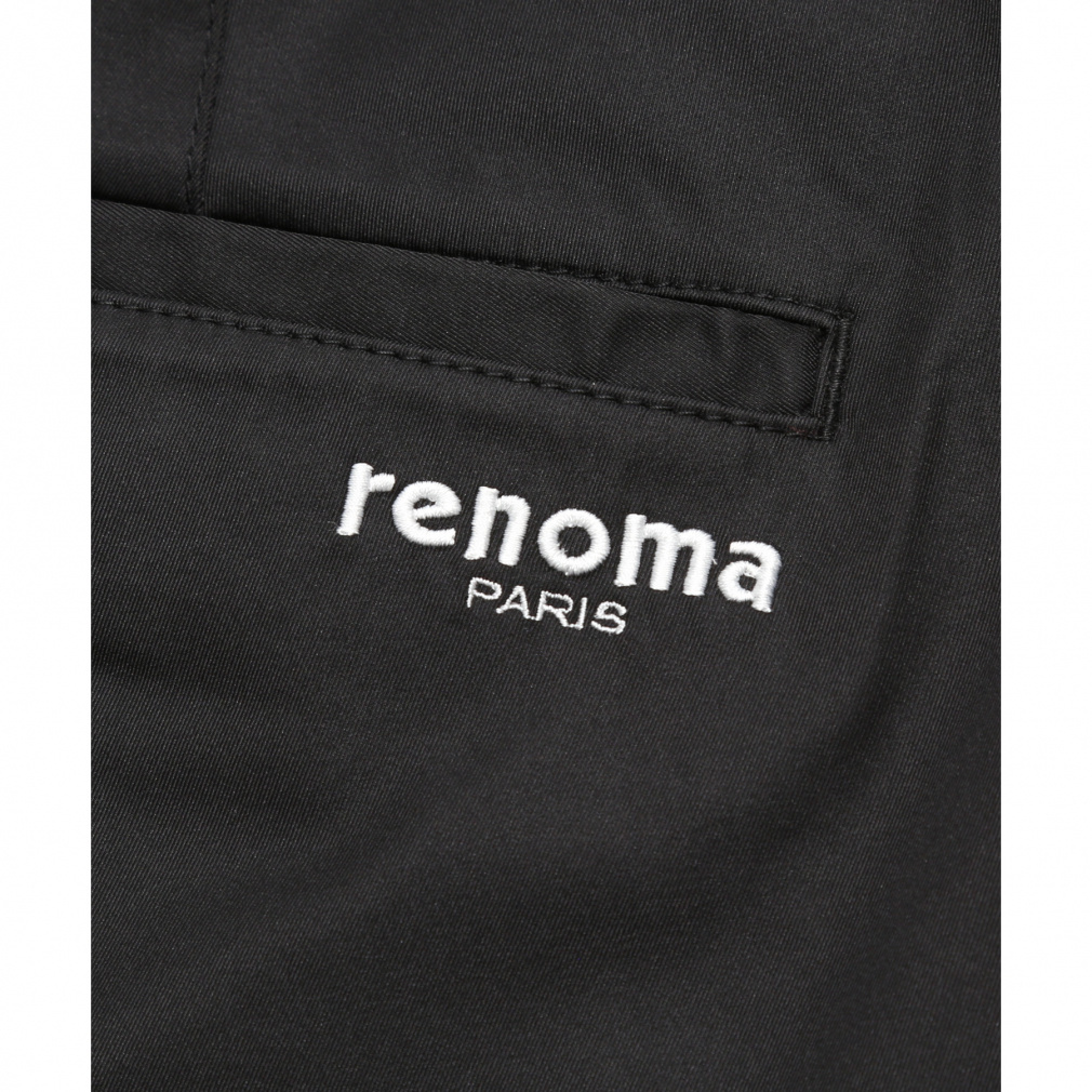 レノマ ゴルフウェア ショートパンツ 春 夏 BASIC TWILL SHORTS-SP