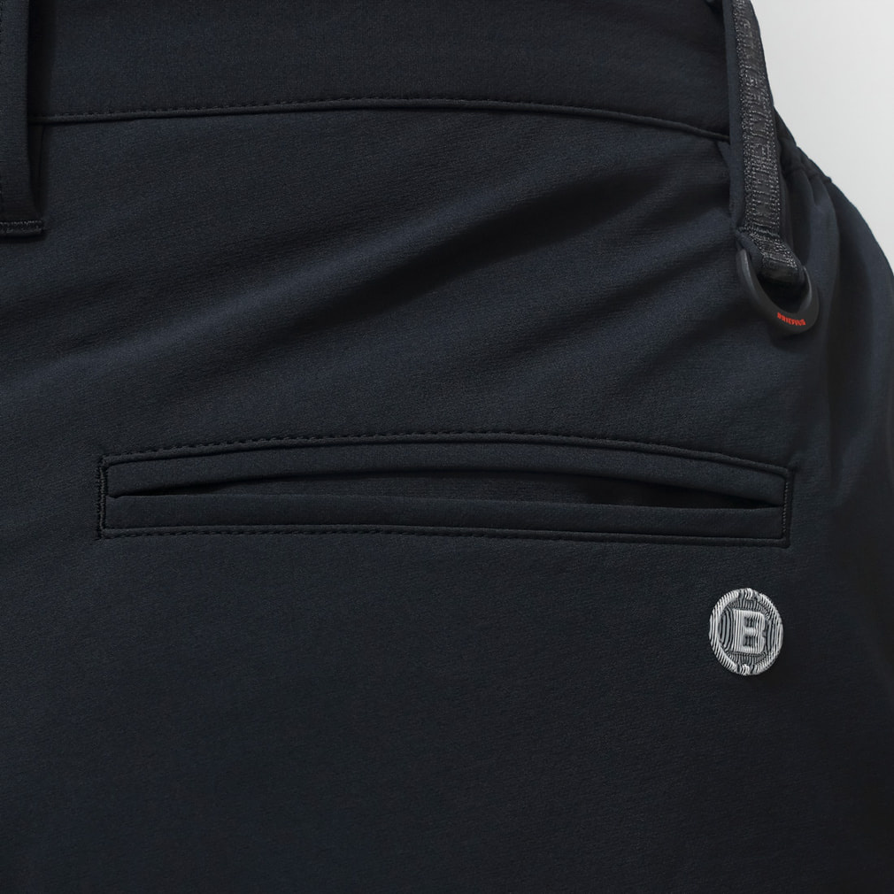 ブリーフィング ゴルフウェア ショートパンツ 春 夏 MS WR CORDURA
