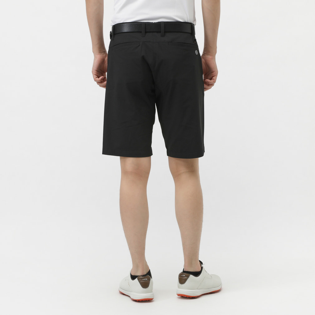 新品★27,500円 BRIEFINGゴルフショートパンツ カモフラ メンズS BRIEFING GOLF（ブリーフィングゴルフ） ブリーフィング ゴルフ