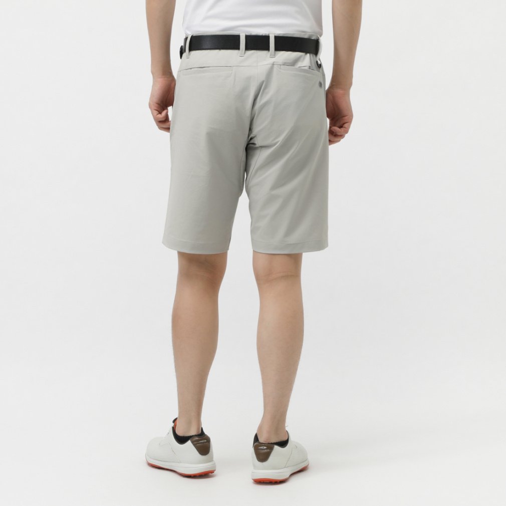 ブリーフィング ゴルフウェア ショートパンツ 春 夏 MS WR CORDURA