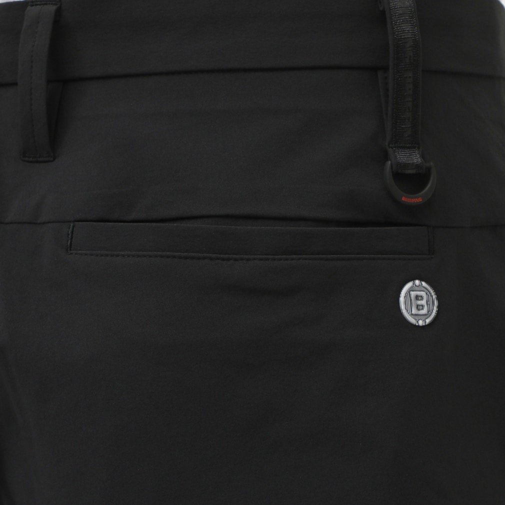ブリーフィング ゴルフウェア ショートパンツ 春 夏 MS WR CORDURA