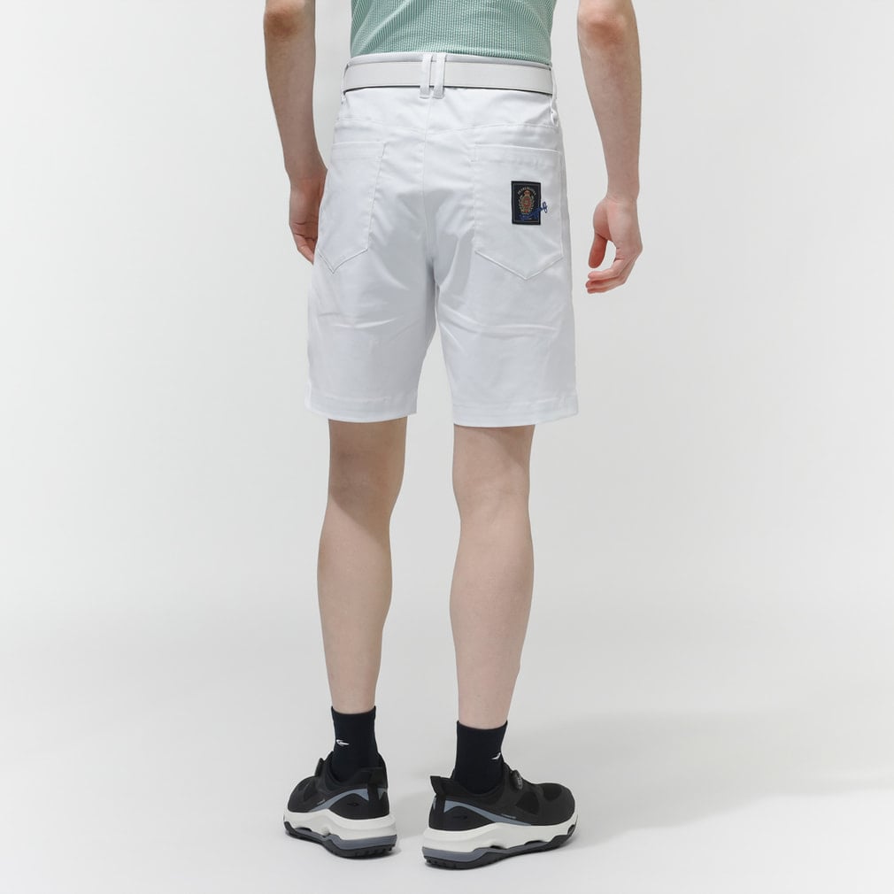 パーリーゲイツ ゴルフウェア ショートパンツ 春 夏 Peストレッチ
