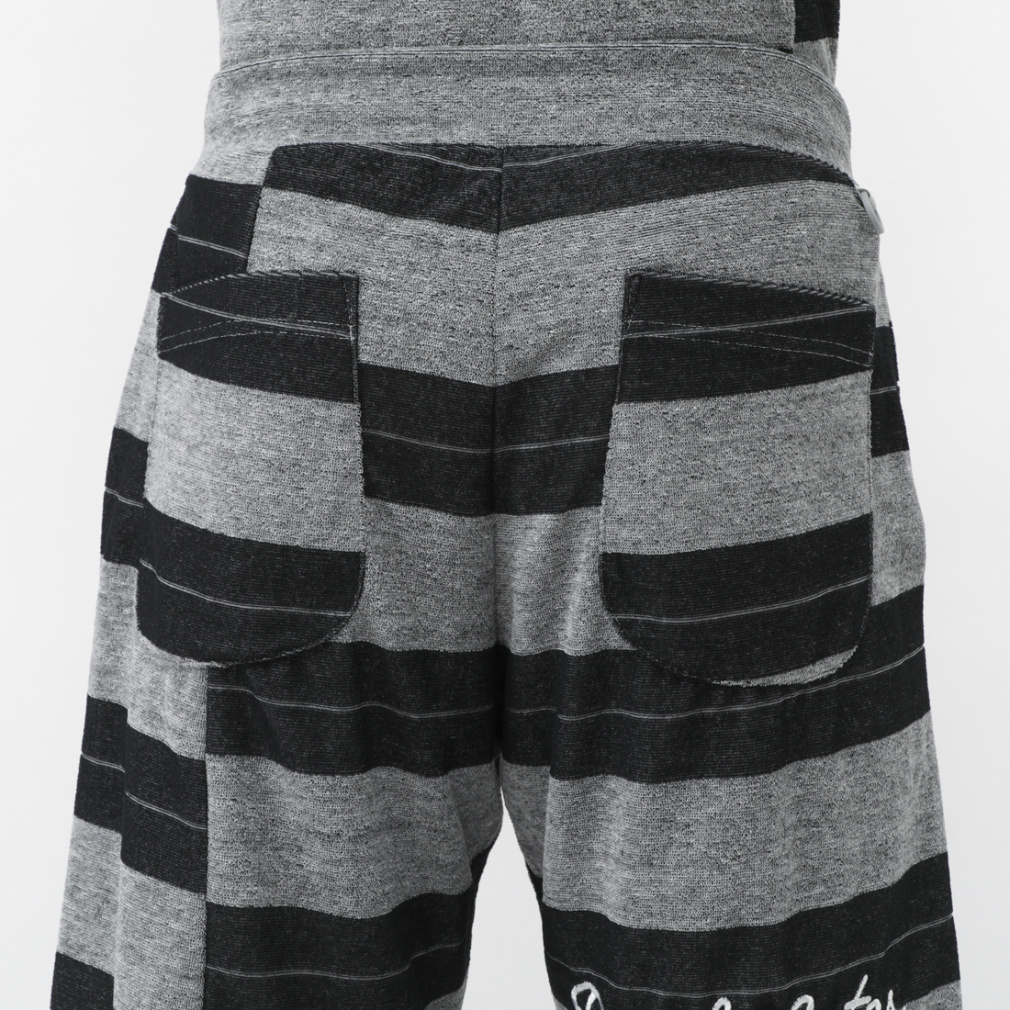 パーリーゲイツ ゴルフウェア ショートパンツ 春 夏 C/Peパイル