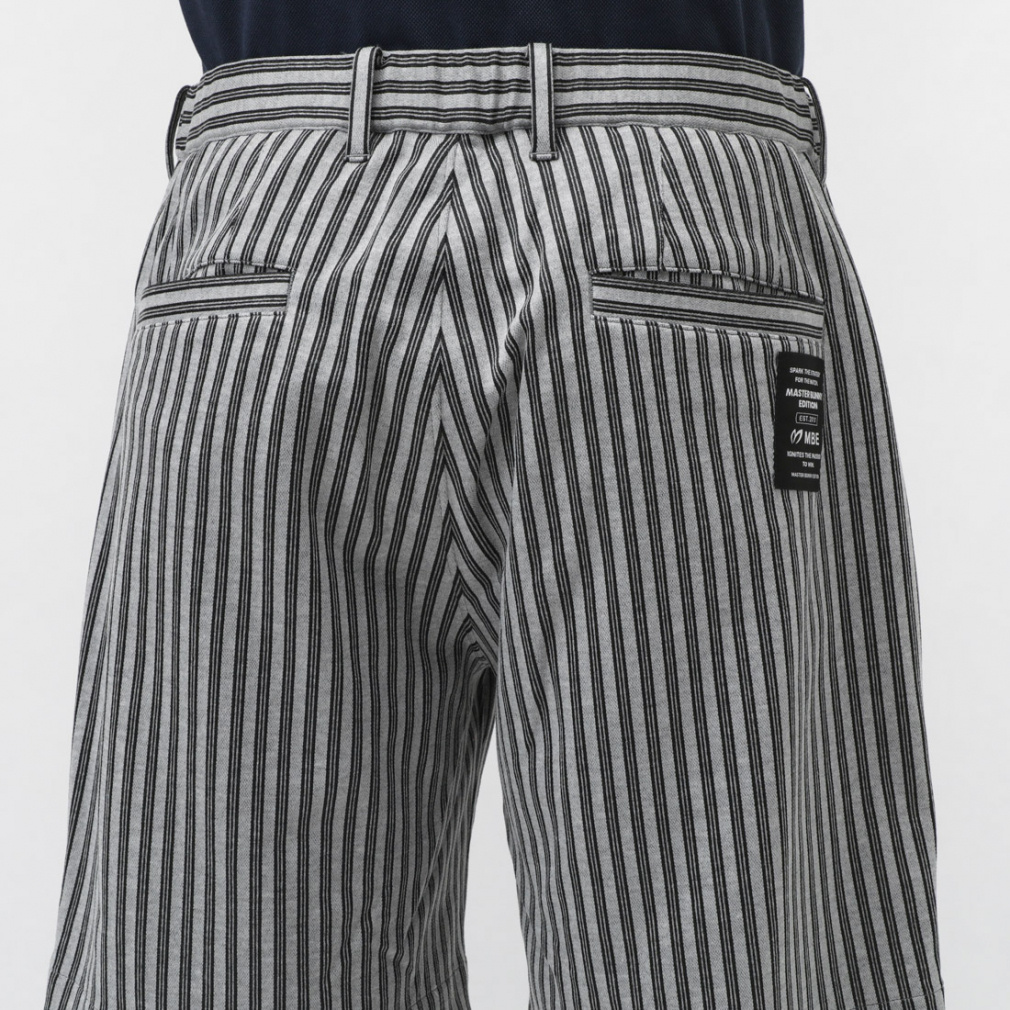 マスターバニーエディション ゴルフウェア ショートパンツ 春 夏