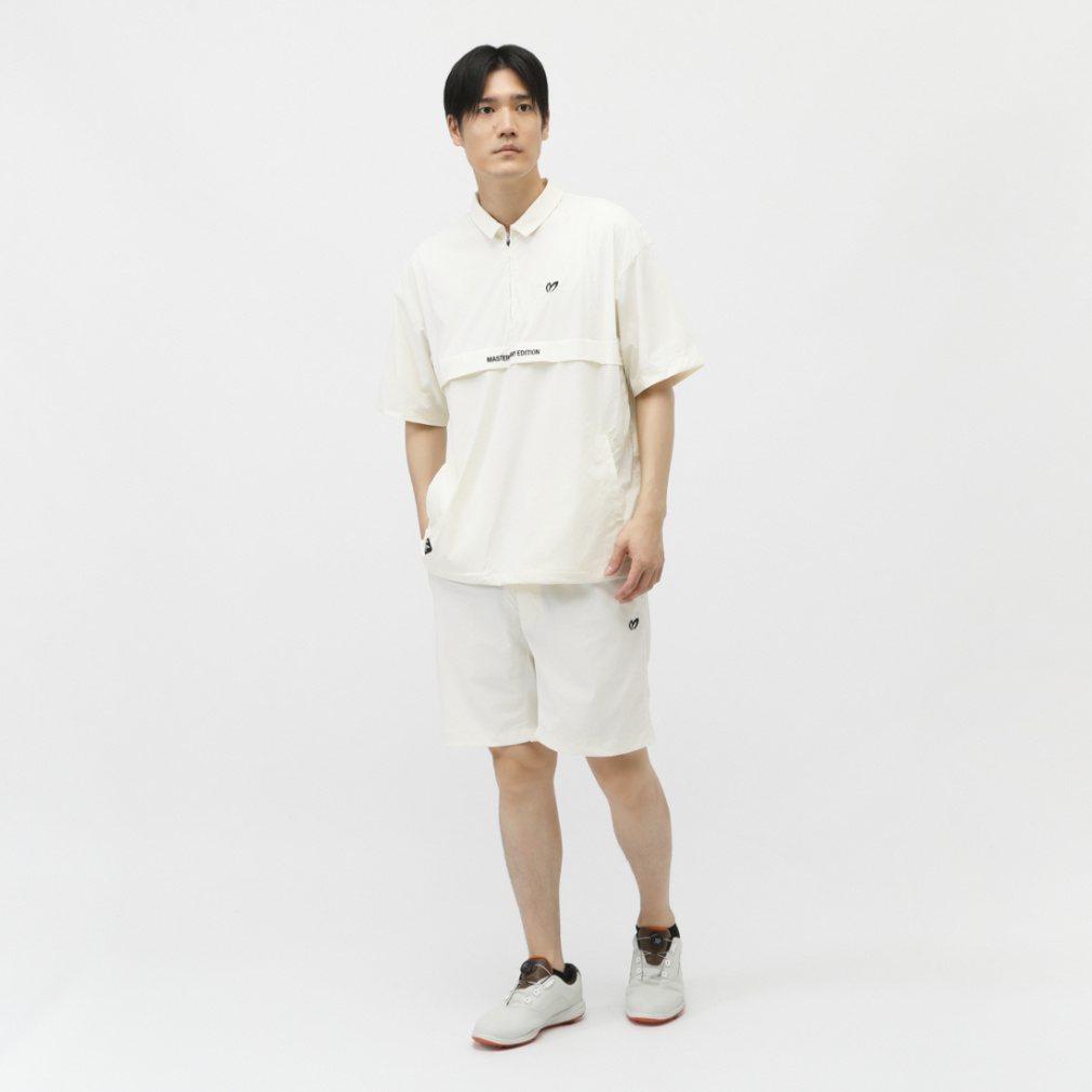マスターバニーエディション ゴルフウェア ショートパンツ 春 夏