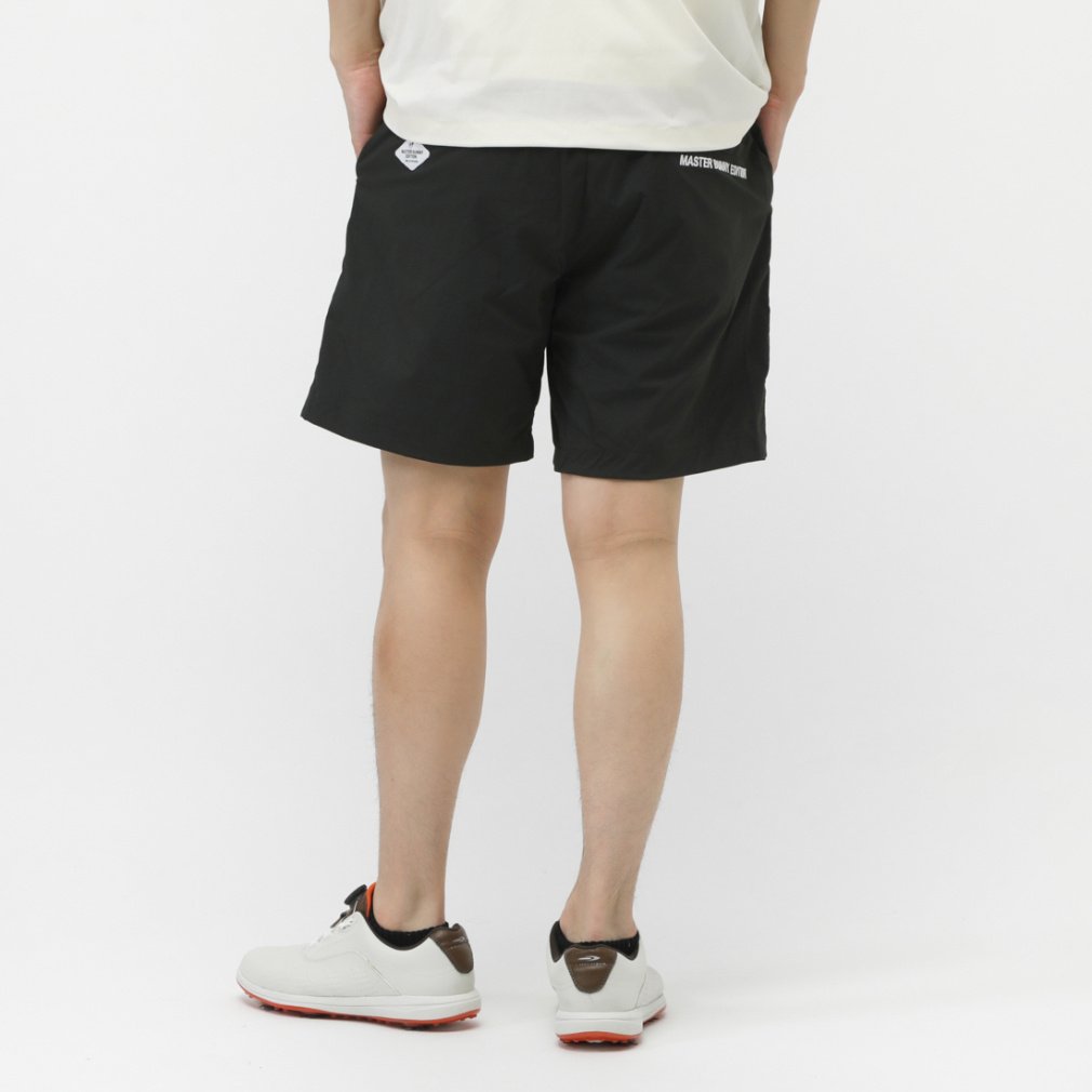 マスターバニーエディション ゴルフウェア ショートパンツ 春 夏