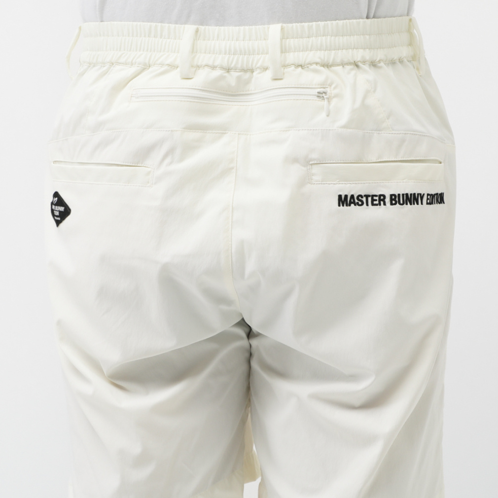 マスターバニーエディション ゴルフウェア ショートパンツ 春 夏