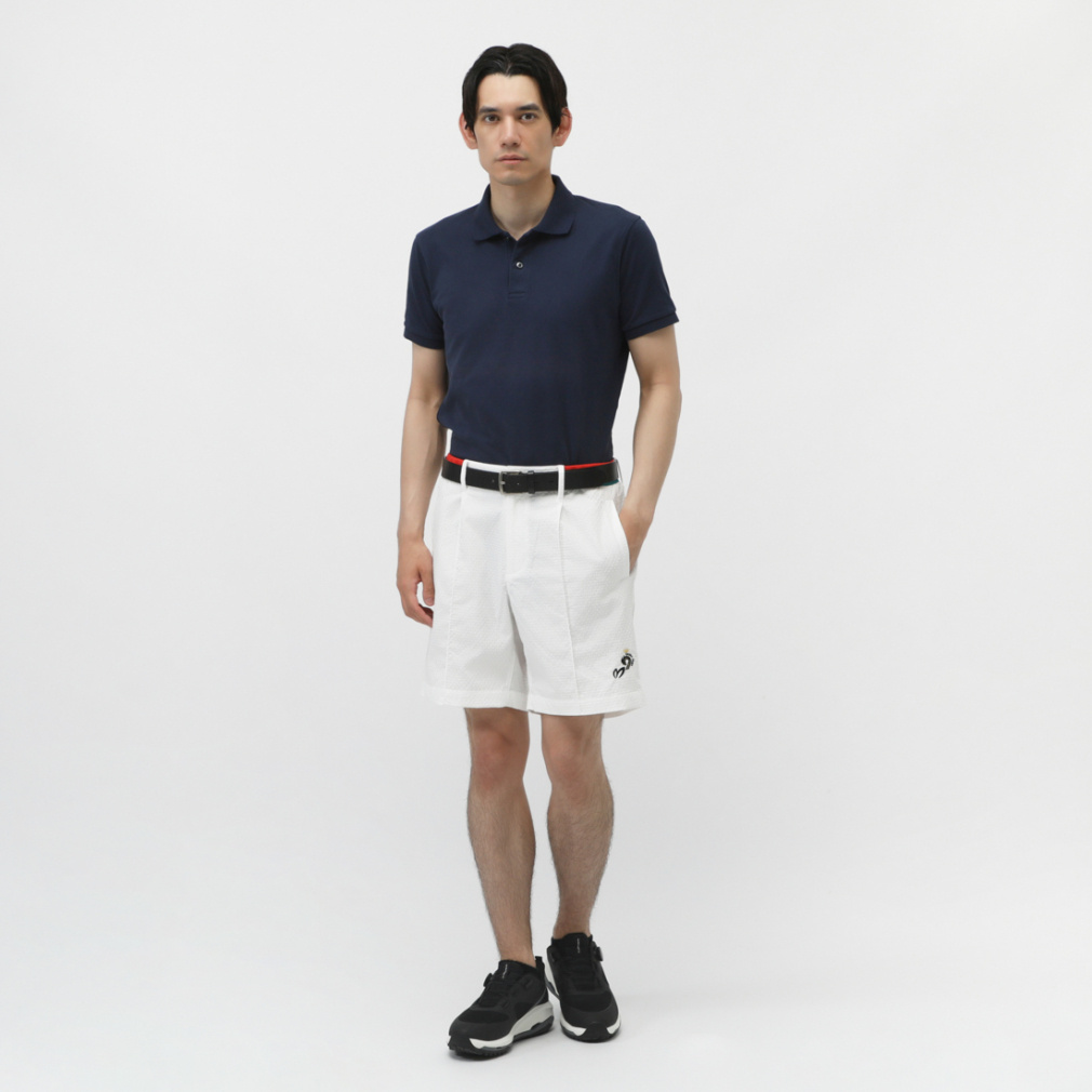 マスターバニーエディション ゴルフウェア ショートパンツ 春 夏 【原