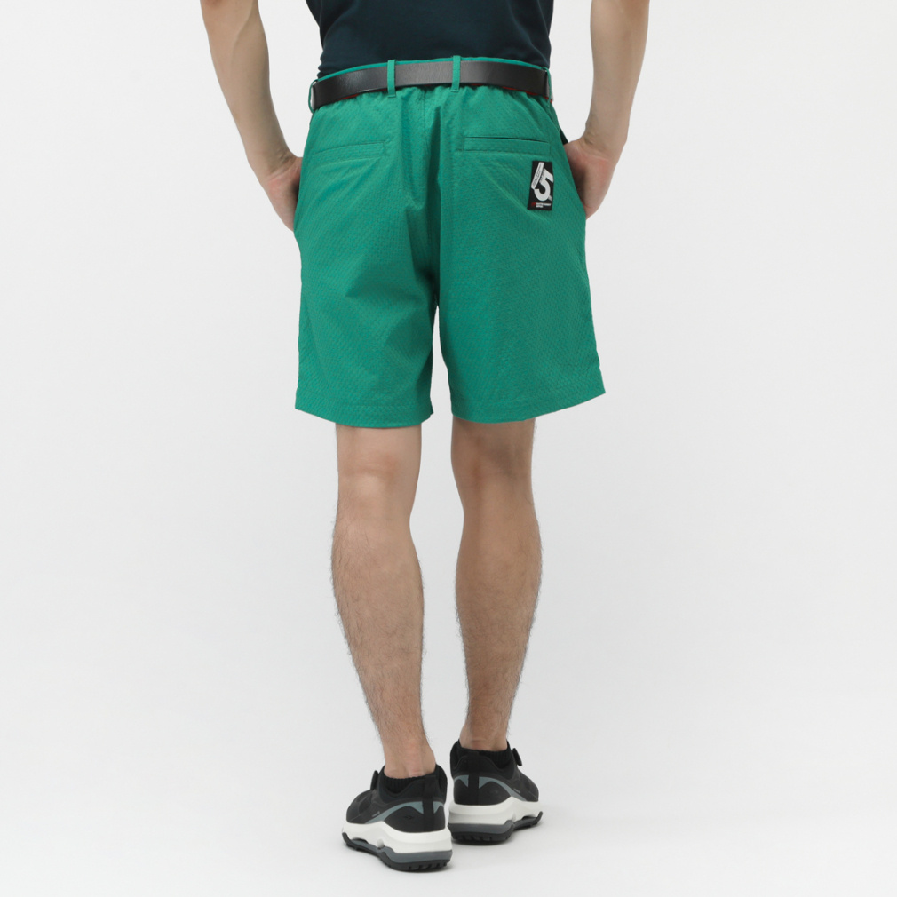 マスターバニーエディション ゴルフウェア ショートパンツ 春 夏 【原