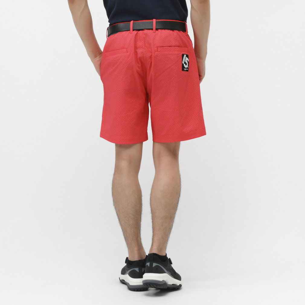 マスターバニーエディション ゴルフウェア ショートパンツ 春 夏 【原