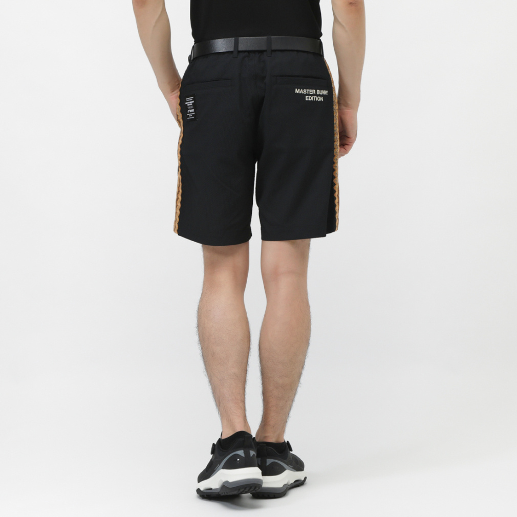 マスターバニーエディション ゴルフウェア ショートパンツ 春 夏 2WAY