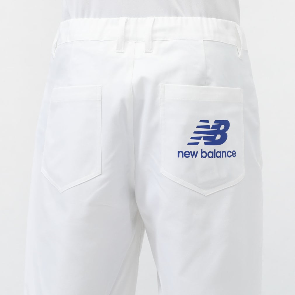 ニューバランス ゴルフウェア ショートパンツ 春 夏 RELAXED SHORT