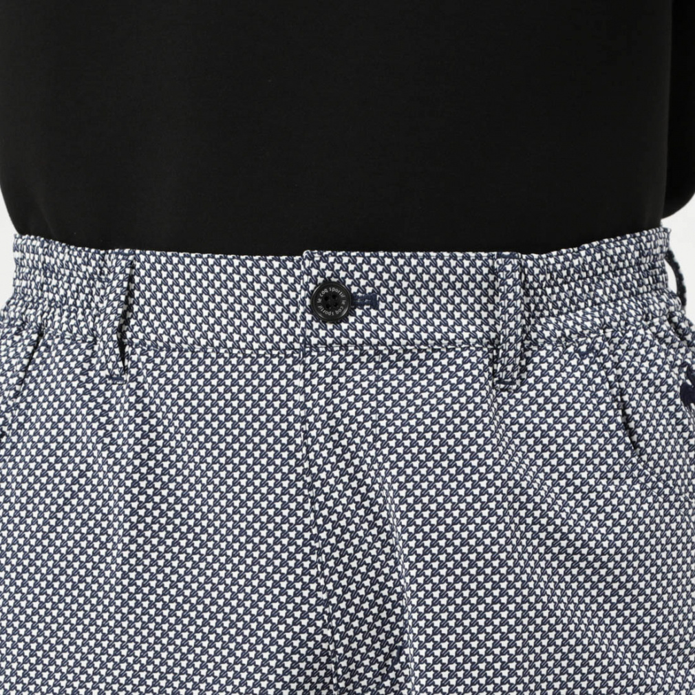 ルコックゴルフ ゴルフウェア ショートパンツ 春 夏 EXcDRY ショート