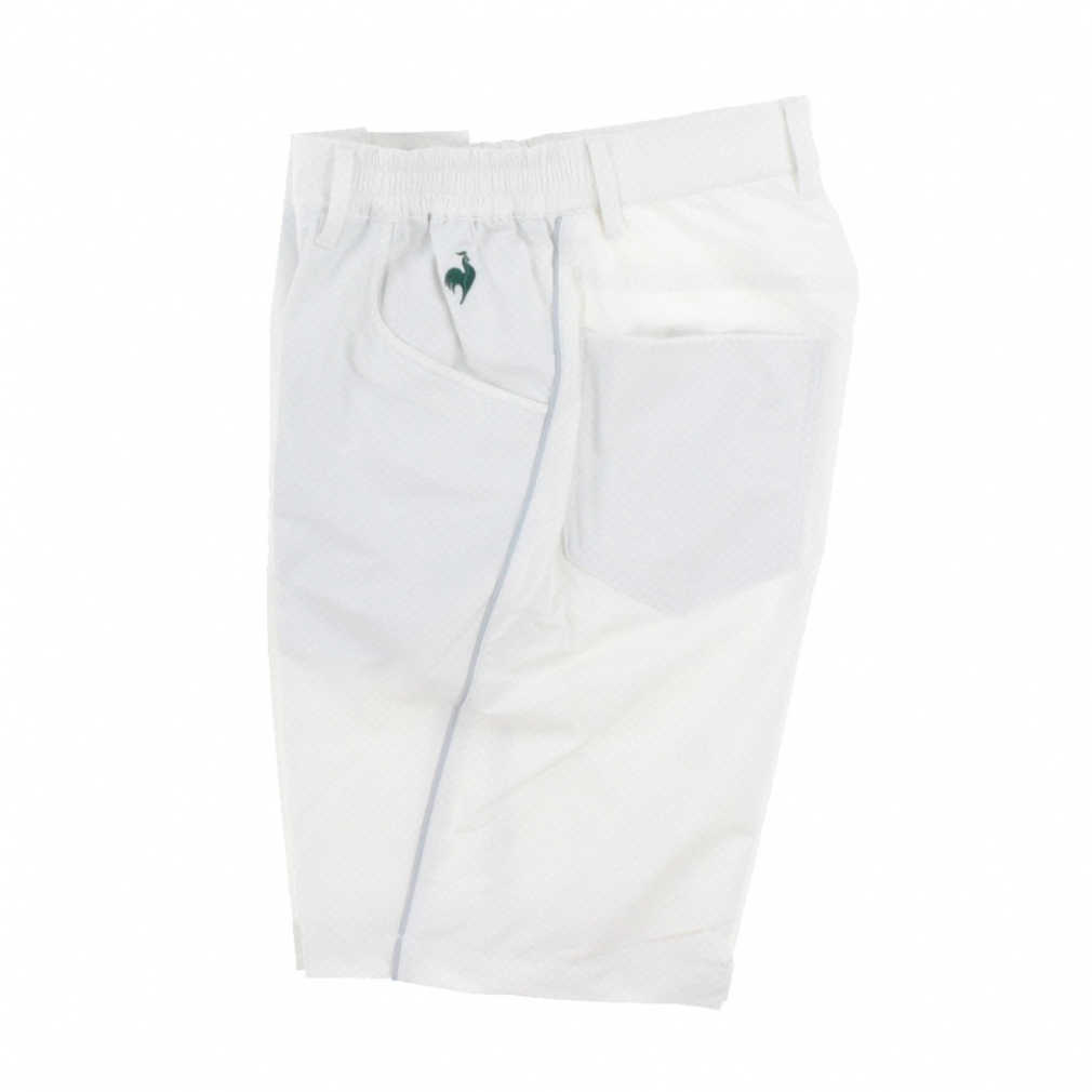 ルコックゴルフ ゴルフウェア ショートパンツ 春 夏 EXcDRY ショート