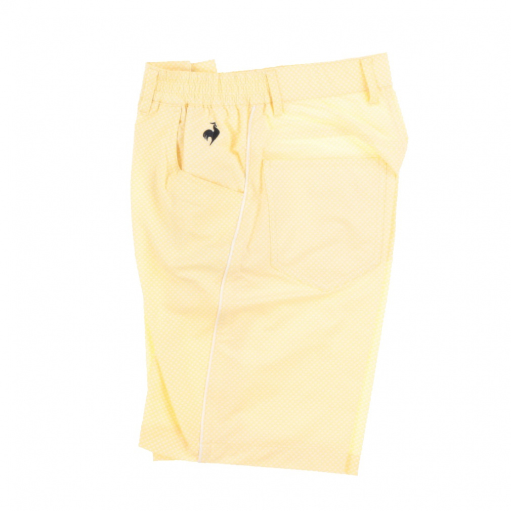 ルコックゴルフ ゴルフウェア ショートパンツ 春 夏 EXcDRY ショート