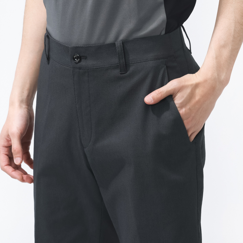タイトリスト ゴルフウェア ショートパンツ 春 夏 ドビーストレッチ