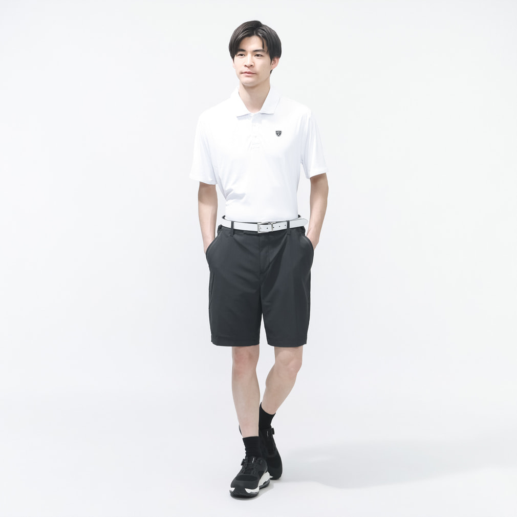 ナイキゴルフ ゴルフウェア ショートパンツ DF TP AT KNEE ショート