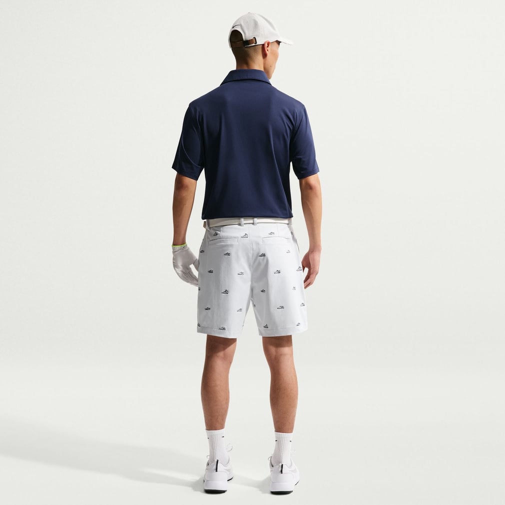 ナイキゴルフ ゴルフウェア ショートパンツ 春 夏 DF PAR ABV KNEE E