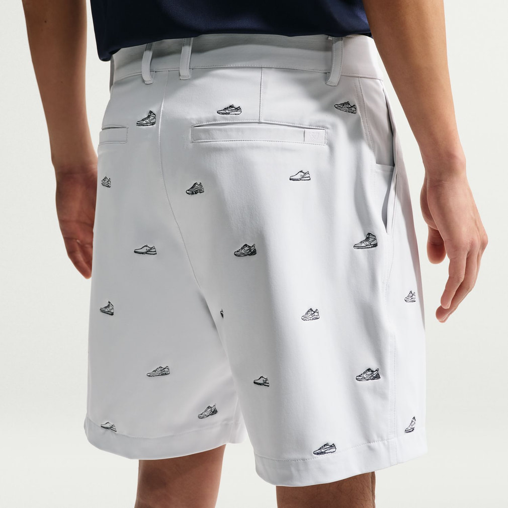 ナイキゴルフ ゴルフウェア ショートパンツ 春 夏 DF PAR ABV KNEE E