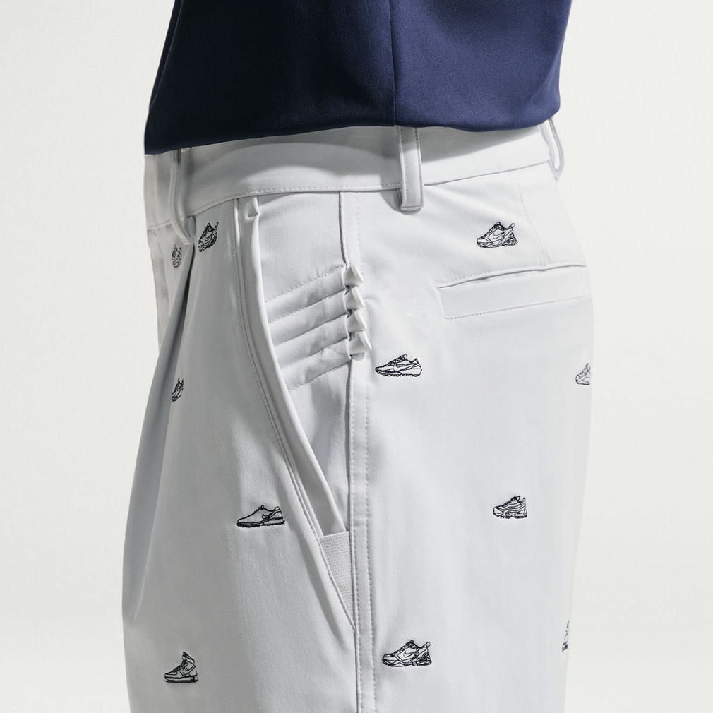 ナイキゴルフ ゴルフウェア ショートパンツ 春 夏 DF PAR ABV KNEE E