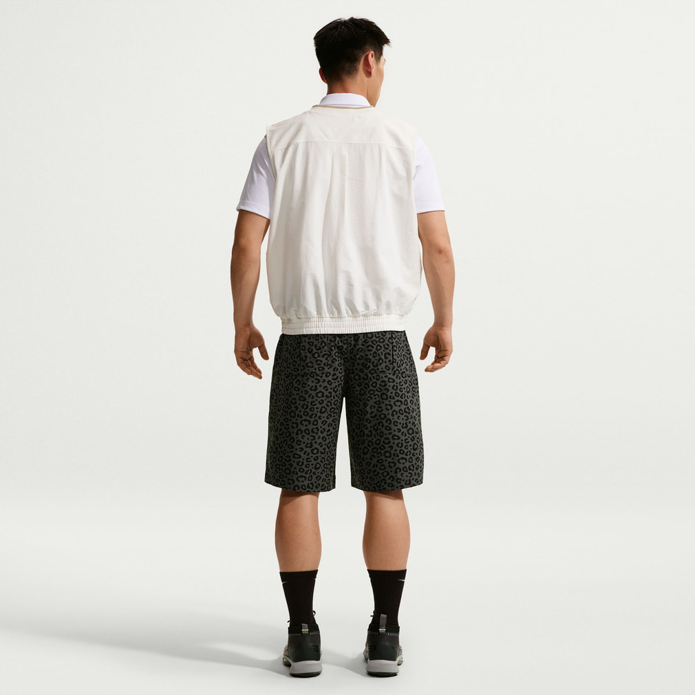 ナイキゴルフ ゴルフウェア ショートパンツ ナイキ DF FF ショート