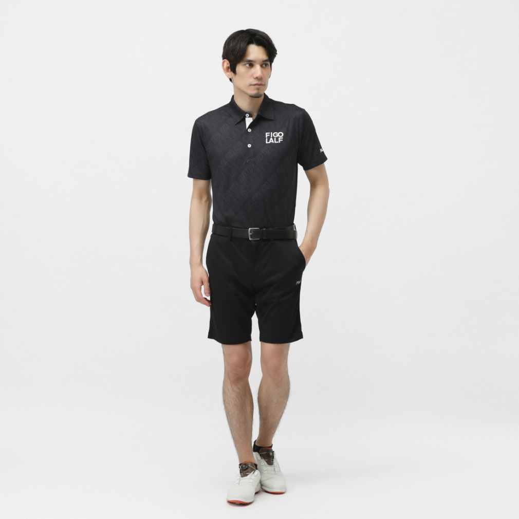 メッシュショートパンツ 744344｜Alpen Online
